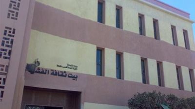 السيرك القومي وكورال الأطفال بـ «الفشن» اليوم