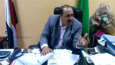 حي غرب شبرا الخيمة: العقار المتسبب في وفاة الطفل مخالف