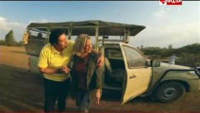 بالفيديو.. إيمان العاصي لهاني رمزي: «كل حاجة وحشة حصلتلي بسببك»