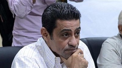 مصطفى الجندي: وزير المالية السابق متورط في إهدار٧٠ مليار جنيه