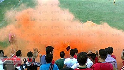 غضب في المحلة بسبب تعادل البلدية مع كفرالشيخ