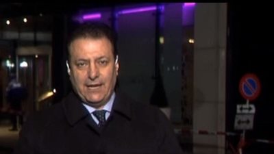 «العليا للمفاوضات»: رحيل «الأسد» يضمن حرية سوريا