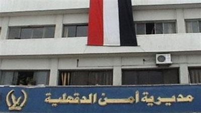 أب وأم يعتديان على ابنهما وزوجته بسبب خلافات بينهم في الدقهلية