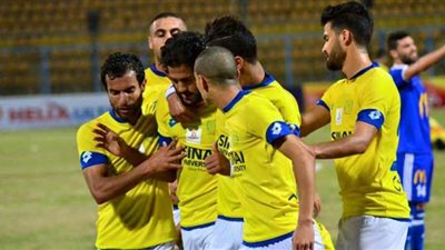 ركلات الجزاء تحسم لقاء الإسماعيلي والجيش بكأس مصر