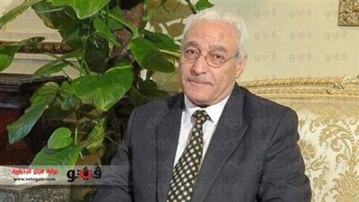 رئيس جامعة الأزهر يستنكر تطاول 