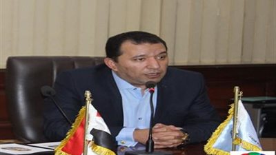 محافظ الأقصر: الدواء والطاقة الشمسية من أولوياتنا الاستثمارية