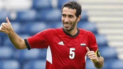 «كوبر»: عودة أبو تريكة للمنتخب في المونديال مستحيلة