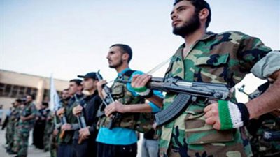 «وول ستريت»: أمريكا تعتزم تزويد المعارضة السورية بأسلحة أفضل