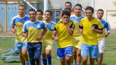 قائمة الإسماعيلي 2000 لمواجهة الاتحاد في افتتاح بطولة الجمهورية