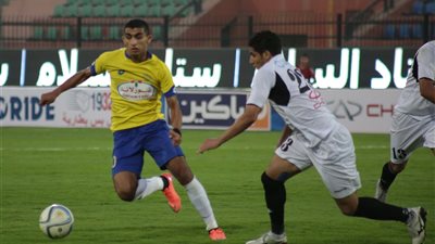 بالفيديو.. الإسماعيلي في دور الثمانية بالكأس على حساب الطلائع