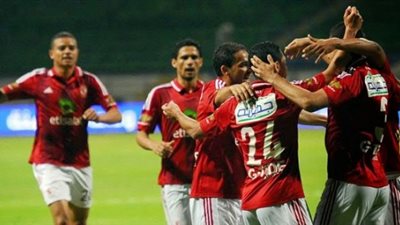 تفاصيل الاجتماع الفني لمباراة الأهلي وزيسكو الزامبي