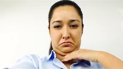 بالفيديو.. 5 تمارين تضمن التخلص من اللغد