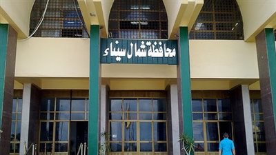 عودة خدمات اﻻتصاﻻت لشمال سيناء بعد انقطاع 12 ساعة