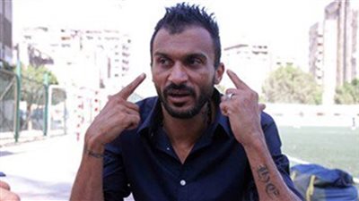 الحكم في دعوى تمكين إبراهيم سعيد من رؤية نجله..اليوم