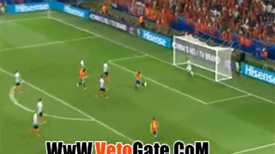 بالفيديو.. «نوليتو» يضيف الهدف الثاني لـ «إسبانيا» في «تركيا»