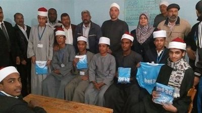 مد فتح باب الالتحاق بمعهد الشعبة الإسلامية إلى 10 أغسطس