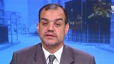 التحقيق مع مذيع 