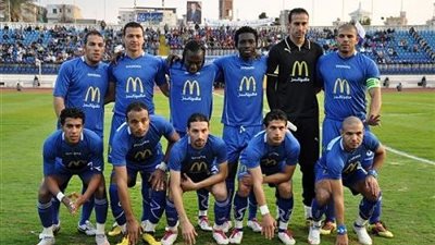 سموحة بدون «تمساح ومحارب» أمام الزمالك.. 3 يوليو