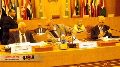 العربى يدعو للتحرك نحو إطلاق مبادرة ذات طابع إنسانى بشأن سوريا