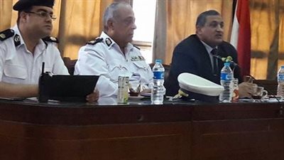 نائب محافظ القاهرة: 120 قرار إزالة تعد على أملاك الدولة بشمال العاصمة