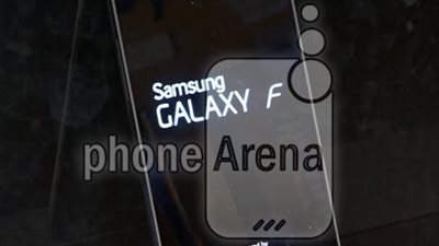 موقع إلكتروني يسرب صورة لهاتف 