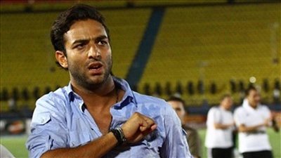 ميدو لمنتخب سوريا: «شرفتونا ومستنيكوا في 2022»