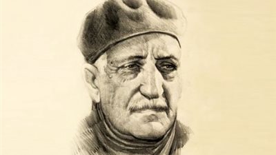 «العقاد» في حوار نادر: «لست من أعداء الزواج»