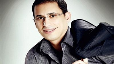 أحمد عيد: توقف الإنتاج أبعدنى عن الساحة الفنية