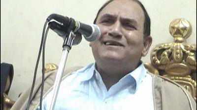 مصدر: الشيخ «نعينع» ممنوع من تلاوة القرآن بـ«الأزهر»