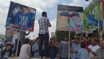 دفاع المتهم بقتل الطفل الإيطالى يطالب بتخفيف العقوبة