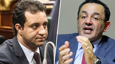 تأجيل مناقشة تصعيد «الشوبكي» بدلا من أحمد مرتضى لعدم اكتمال النصاب