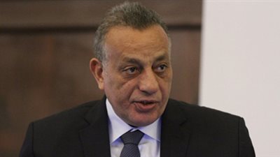 «الدالي» يعنف مسئولي التموين بالجيزة في الاجتماع التنفيذي للمحافظة