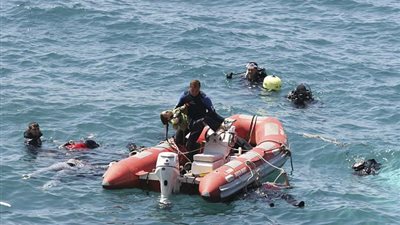 البحرية العسكرية في مالطا تنقذ أكثر من 80 مهاجرًا من الغرق قبالة سواحلها