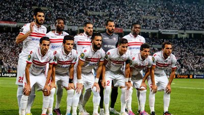 الزمالك يواجه النصر السعودي وديا نوفمبر المقبل