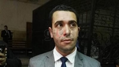محامي الطفل الإيطالي: الإعدام مطلب شعبي وحق للمجني عليه