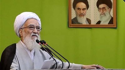 خطيب طهران: المشاركة الواسعة في الانتخابات تؤكد التزام الشعب بالنظام