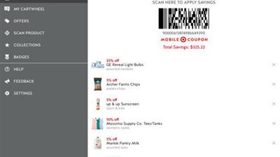 «أب ستور» تقدم تطبيقًا للخصم على المنتجات لمستخدمى أجهزة أبل