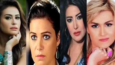 «فنانات أخفين أزواجهن عن الإعلام».. سيمون تخفي هوية زوجها 7 سنوات.. سمية الخشاب اعتادت الزواج بشكل سري.. يسرا اللوزي تحرص على الابتعاد عن الأضواء.. وصورة تكشف زوج هند صبري