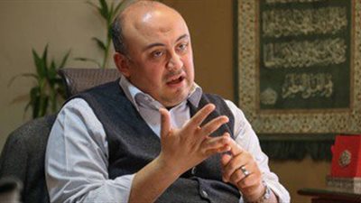 علاء الكحكي يتصالح مع مالك «تلي سيرف»