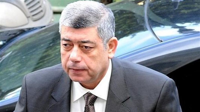 اللواء محمد ابراهيم