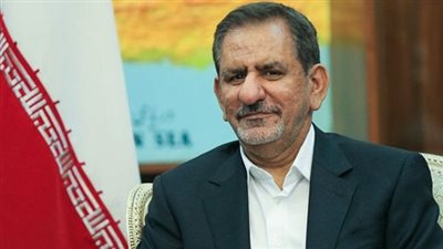 إيران تبدأ باستخدام العقد الجديد بشأن صفقات النفط والغاز