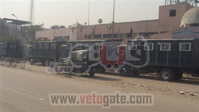 مدير أمن القليوبية يروى لـ