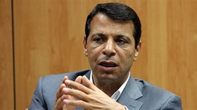 «دحلان»: الثقة معدومة بين مصر وحماس