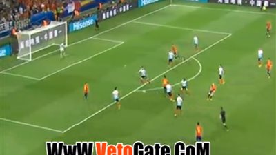 بالفيديو.. إسبانيا تهزم تركيا بثلاثية وتتأهل لدور الـ 16 بأمم أوروبا