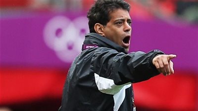 هاني رمزي يوافق على تعاقد الاتحاد السكندري مع لاعبين أفريقيين