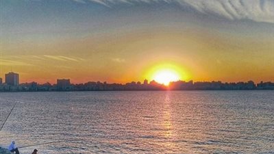 خبير أرصاد: تحسن حالة الطقس حتى الخميس