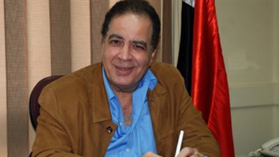 هاني زادة: أزمة تمديد عقد مصطفى فتحي اقتربت من الانتهاء