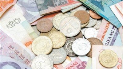 مخاوف التدخل العسكري الأمريكي في سوريا تضرب عملات الأسواق الناشئة