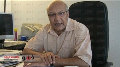 صلاح المليجي: نهضة مصر بالعمل وليس بخطاب الرئيس