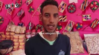 بالفيديو.. عارض بـ«أهلا رمضان» في فيصل: أسعارنا أرخص من بره